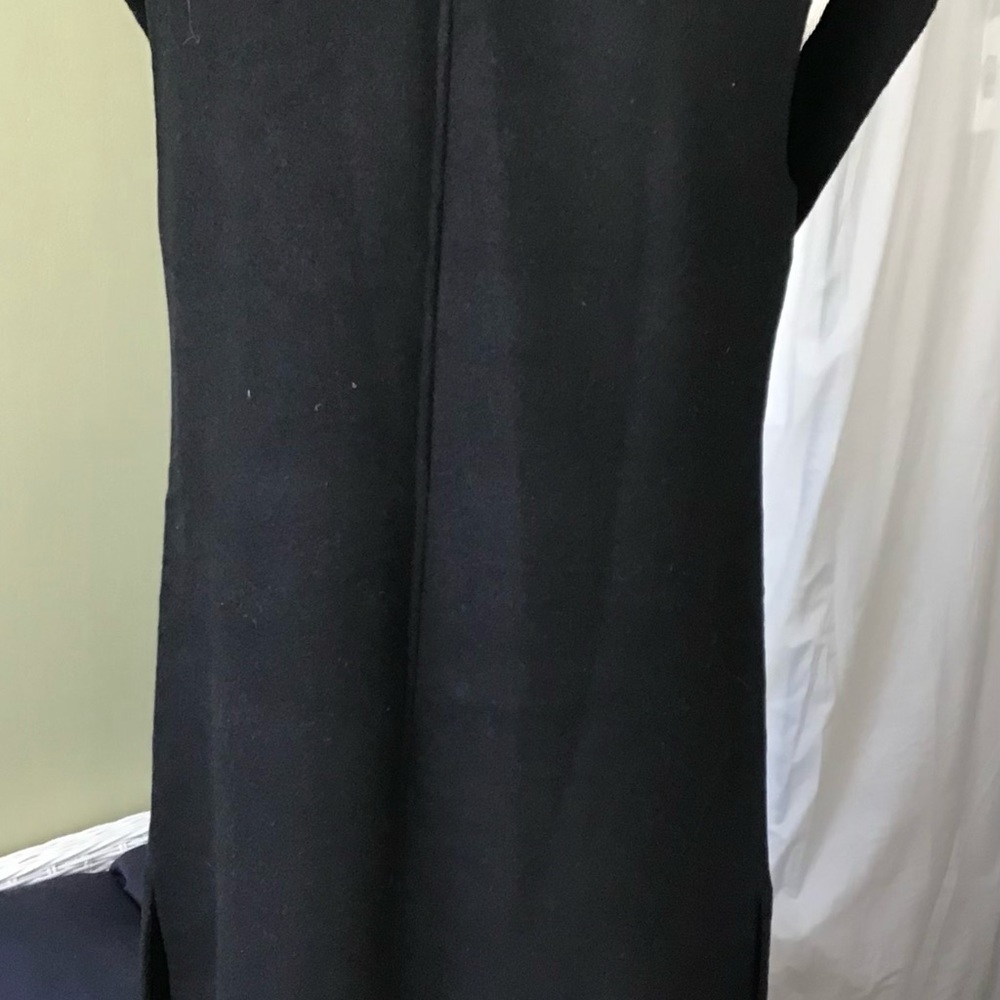 Over coat - Picture 5 of 5